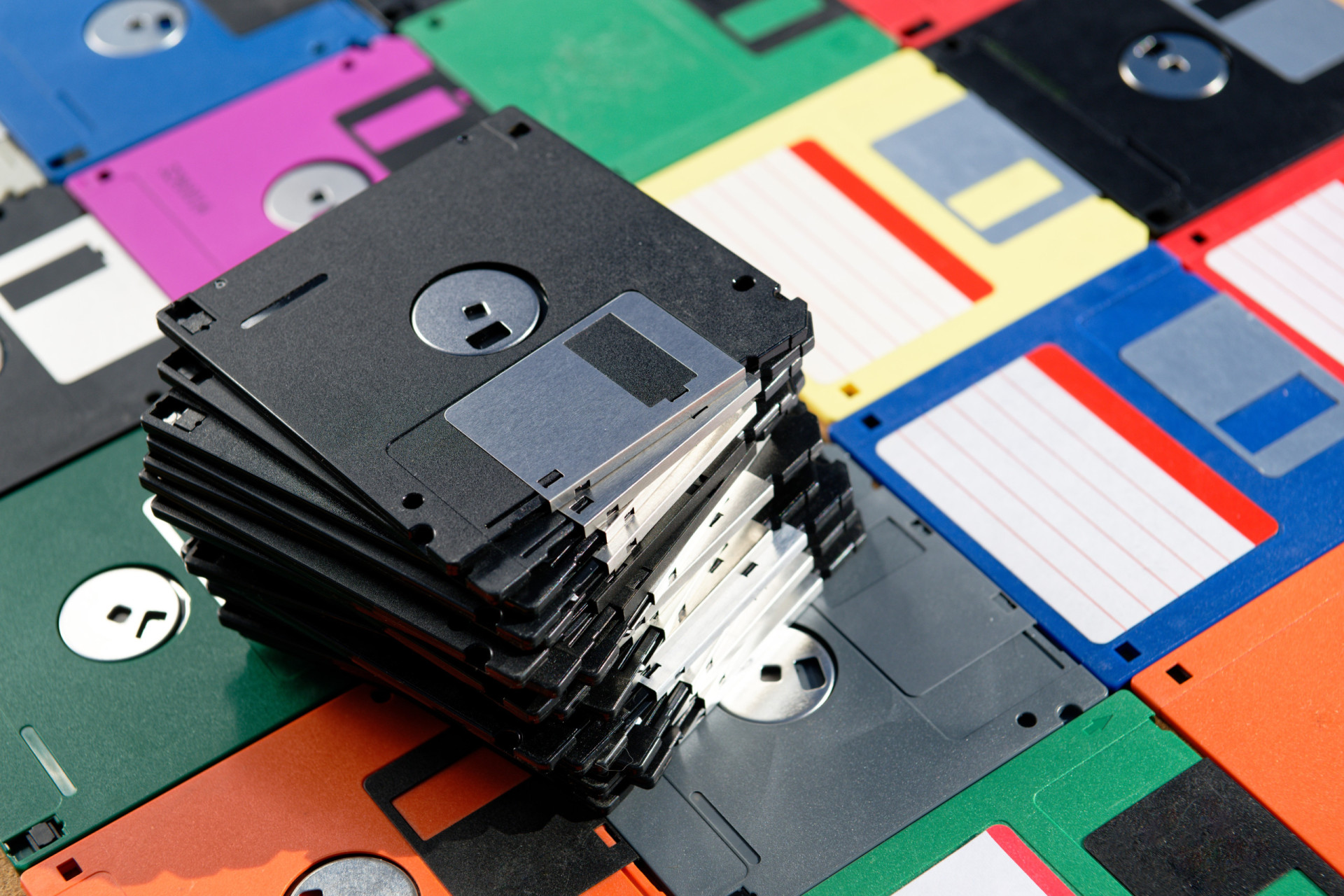 The things we're glad stayed in the early 2000s