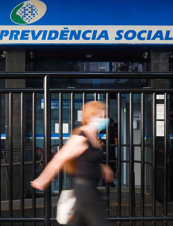 Fraude No Inss Mais De 1 7 Milhão De Aposentados Solicitaram Reembolso