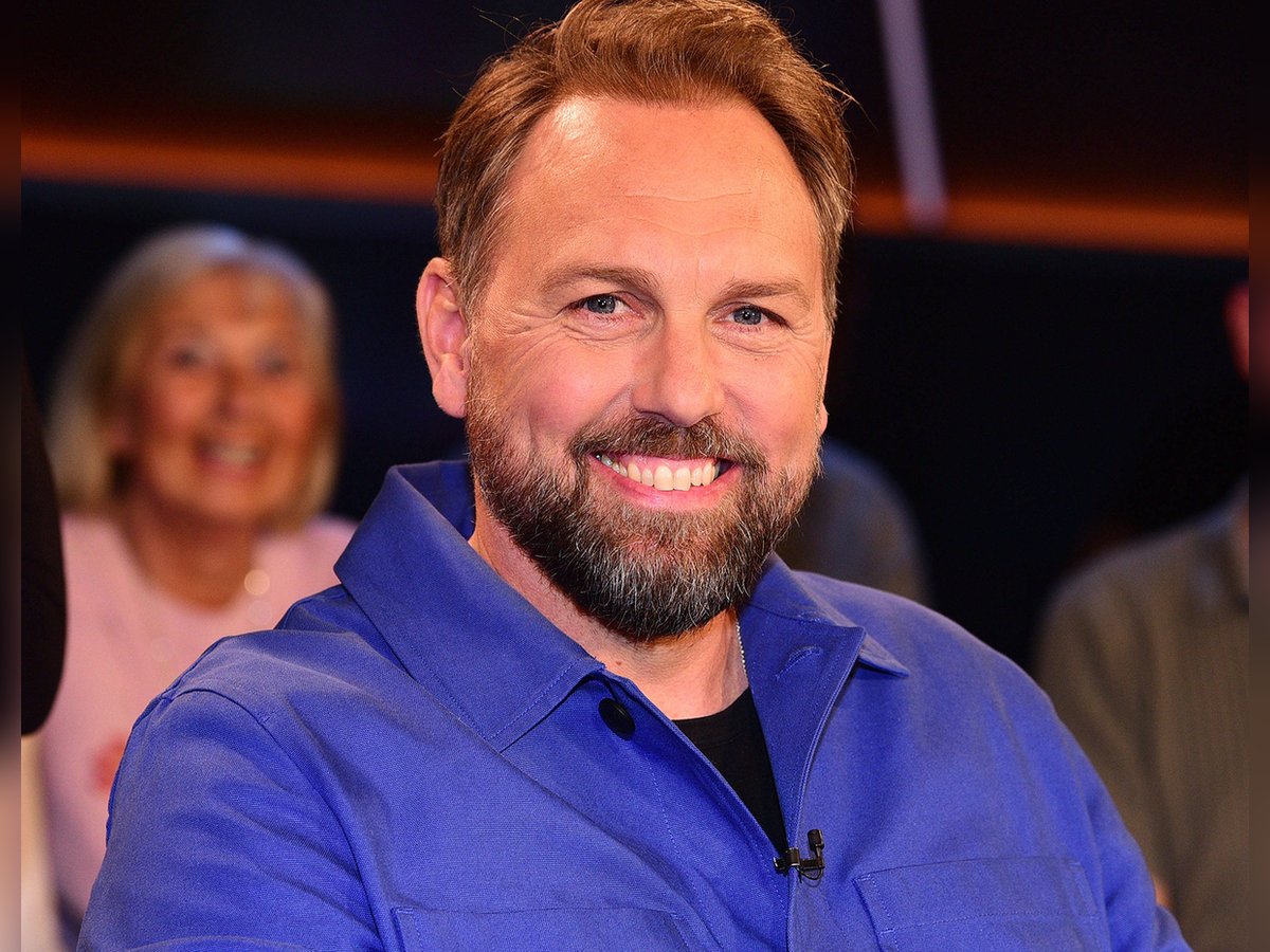 Steven Gätjen: &amp;quot;Ich habe auch ganz viel in die Schnauze gekriegt&amp;quot;
