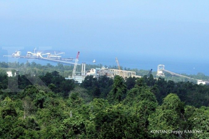 Bumi Resources Perluas Kekuasaan dengan Akuisisi 99,68% Saham Perusahaan Australia