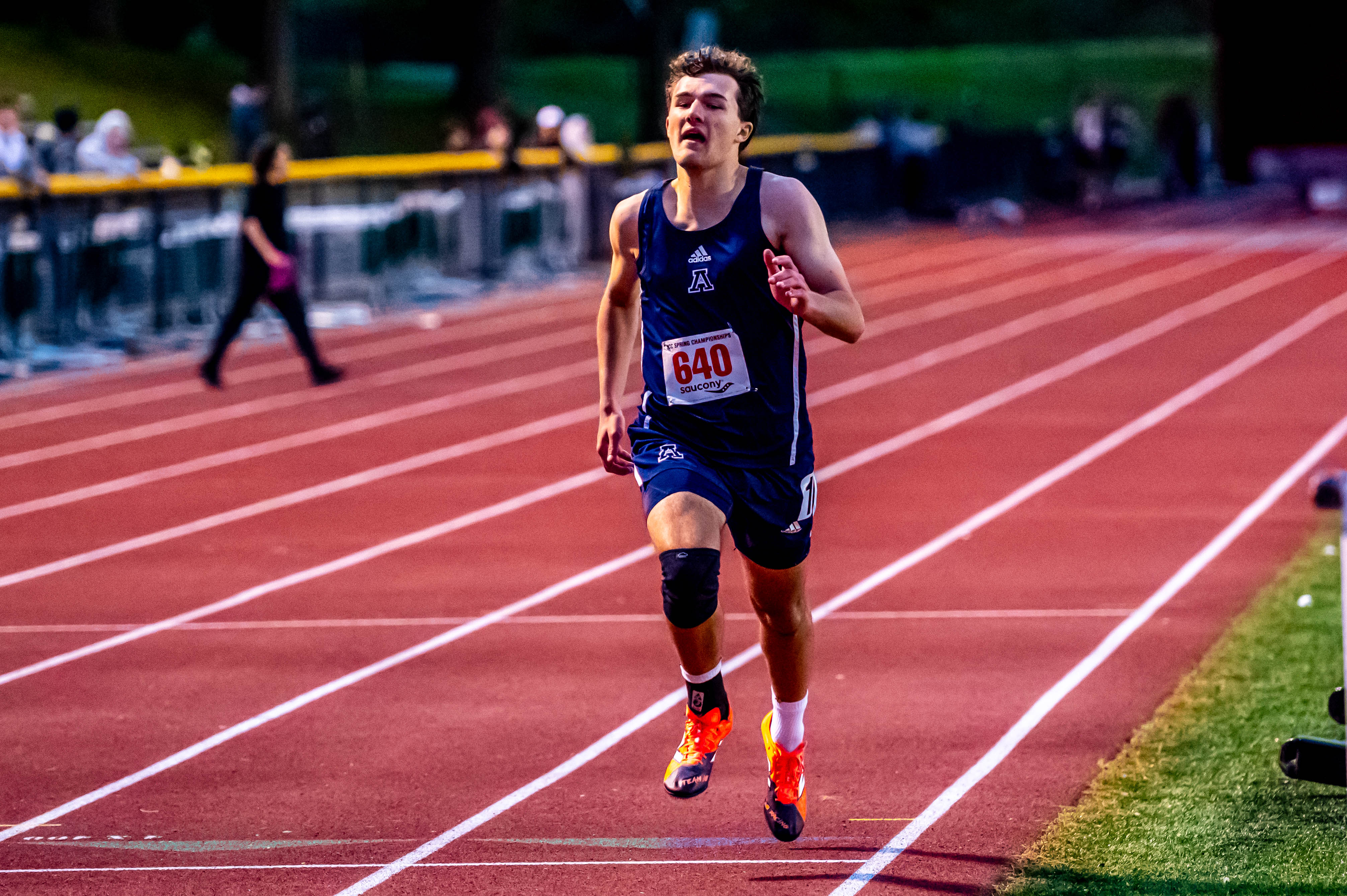 Vote for the SouthCoast midseason boys track athlete of the year