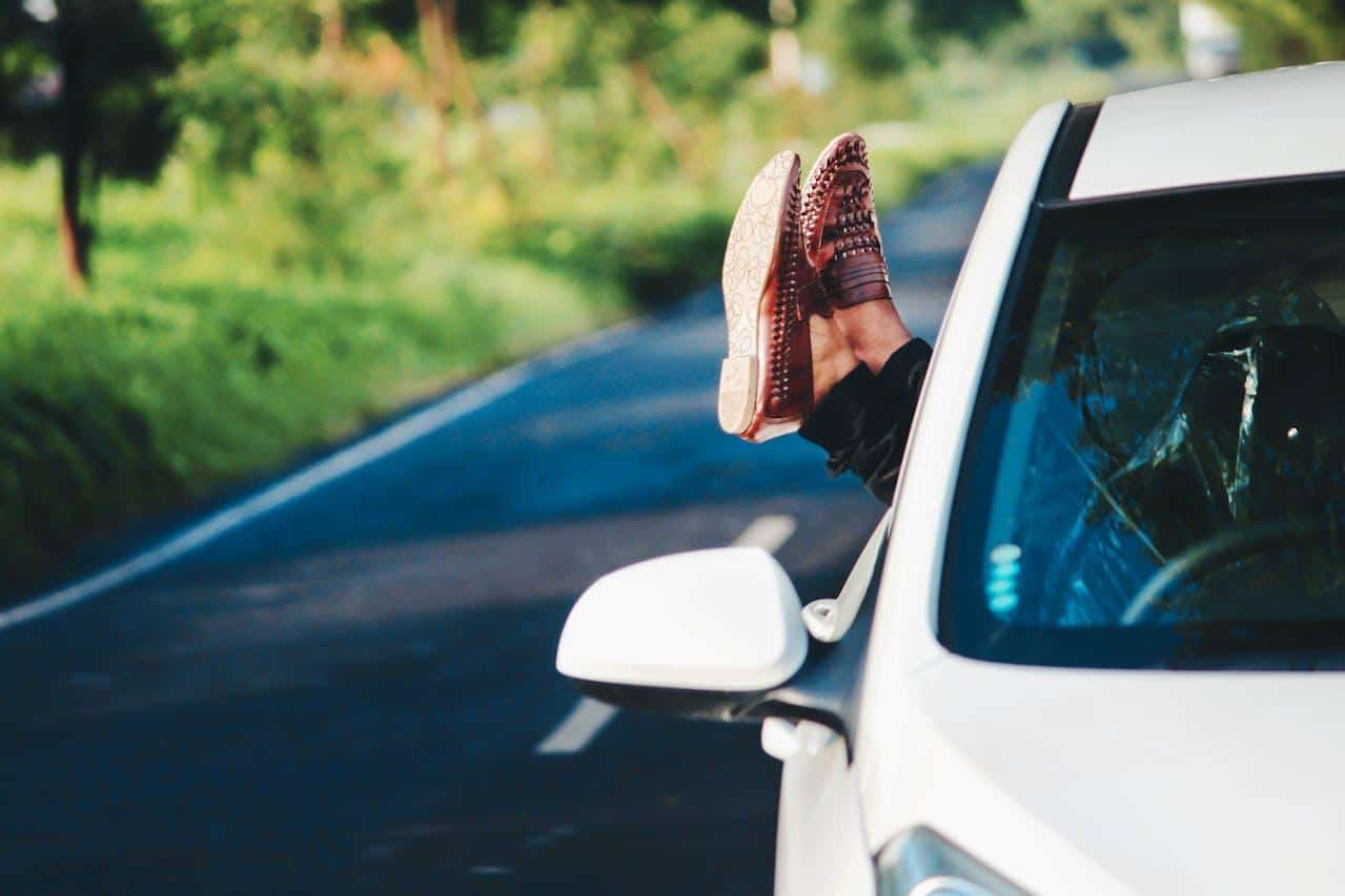 Why Canadian Road Trips Beat Flying South (Cost Breakdown)