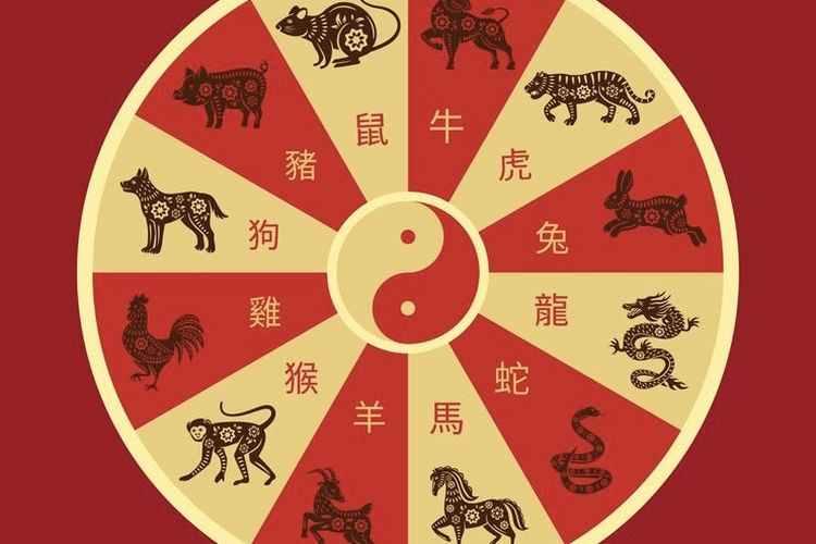 Terma Terbaik dari Langit: 3 Shio Berkat Lancar, Kaya Seumur Hidup Menurut Fengshui