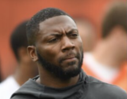 ESPN cans Ryan Clark mid-broadcast, adding to pattern of Black talent departures