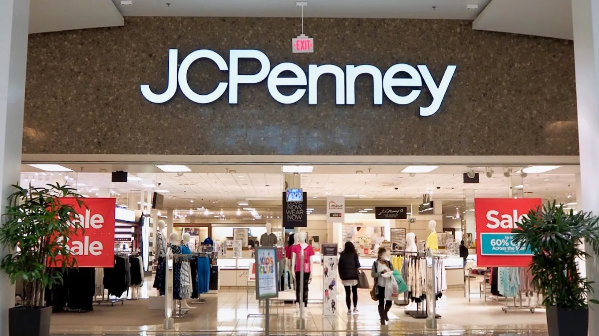 JCPenney to Close Stores Nationwide: See Which Locations Are Shutting Down