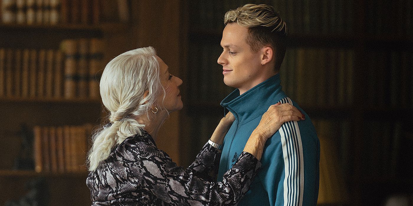 MobLand's Harrigan Family Secret Could Blow Up the Crime Empire in Season 2