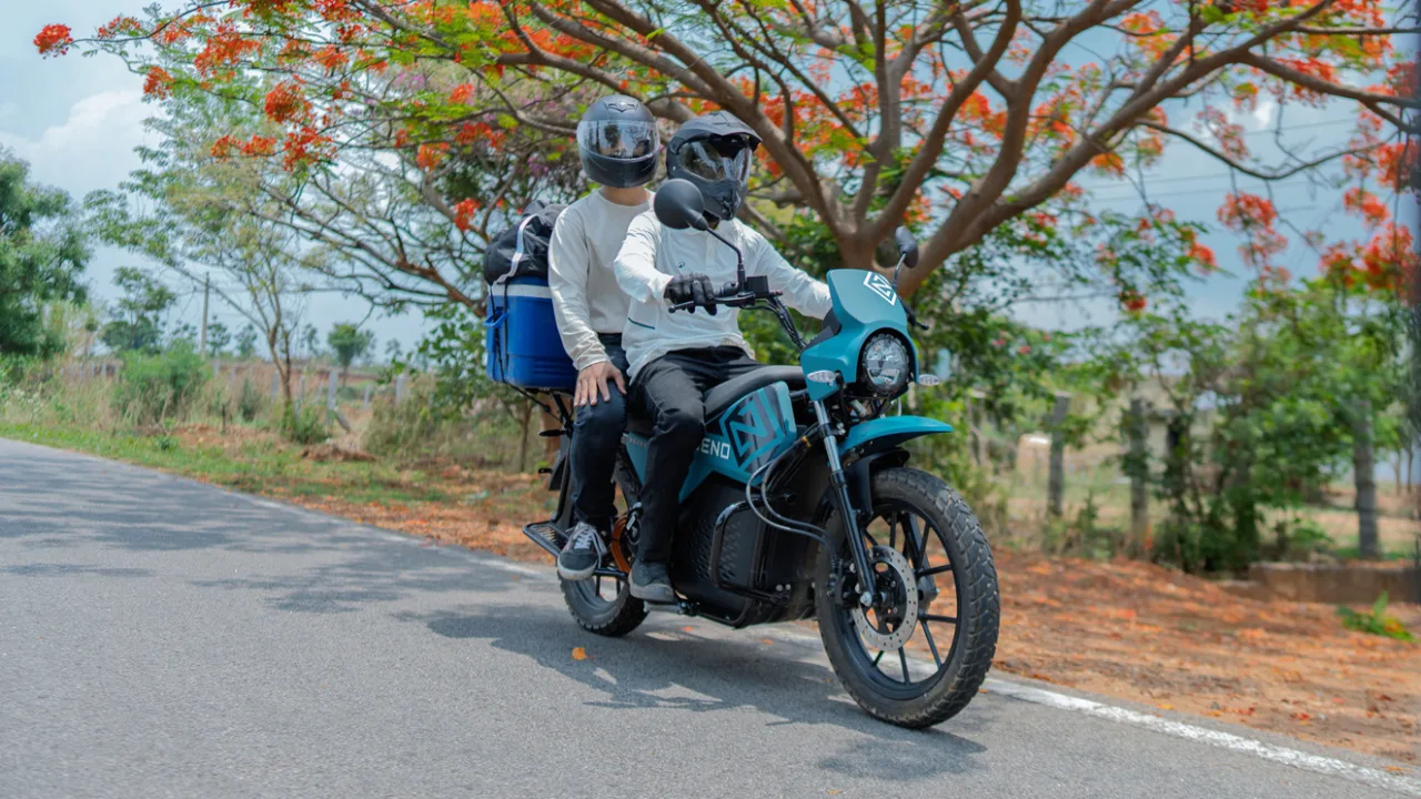 Affordable Electric Motorcycles: Top Budget-Friendly Options