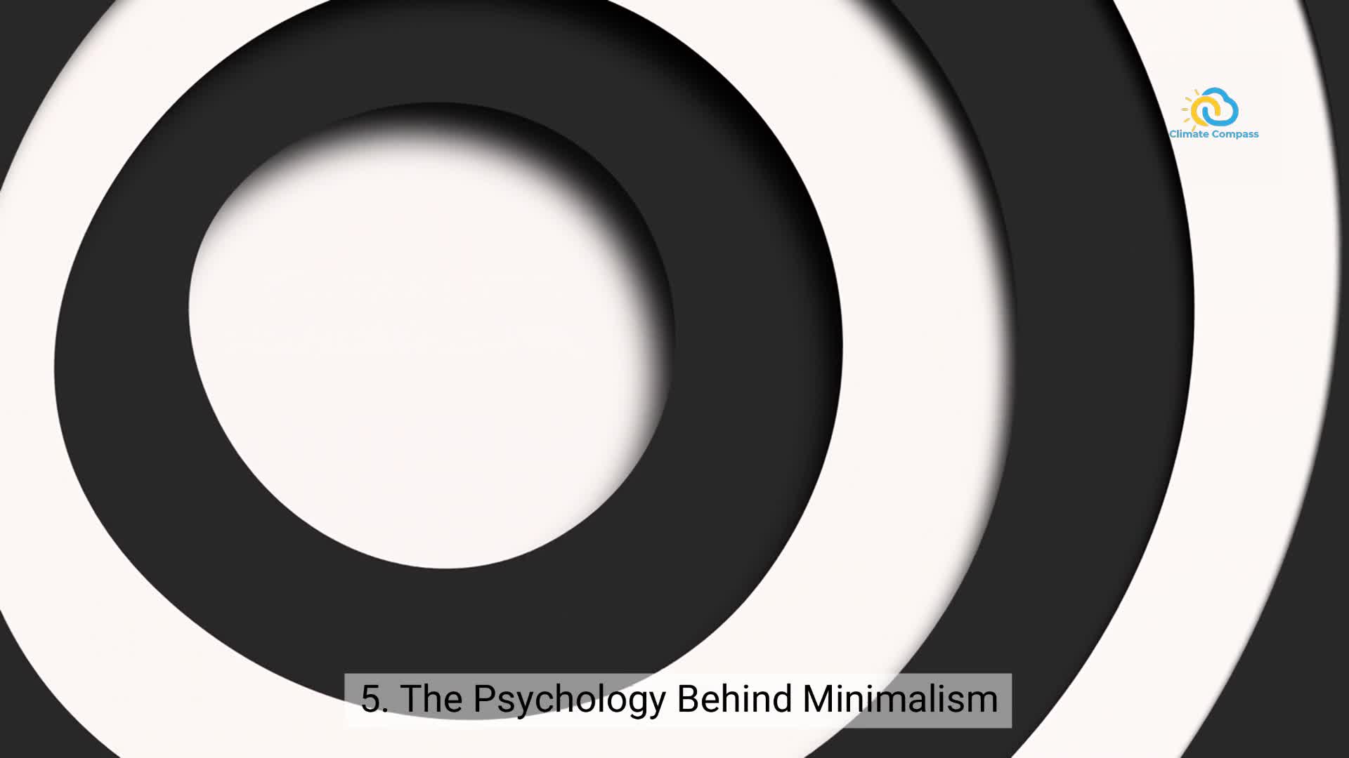 Why Minimalism is America’s Next Big Trend