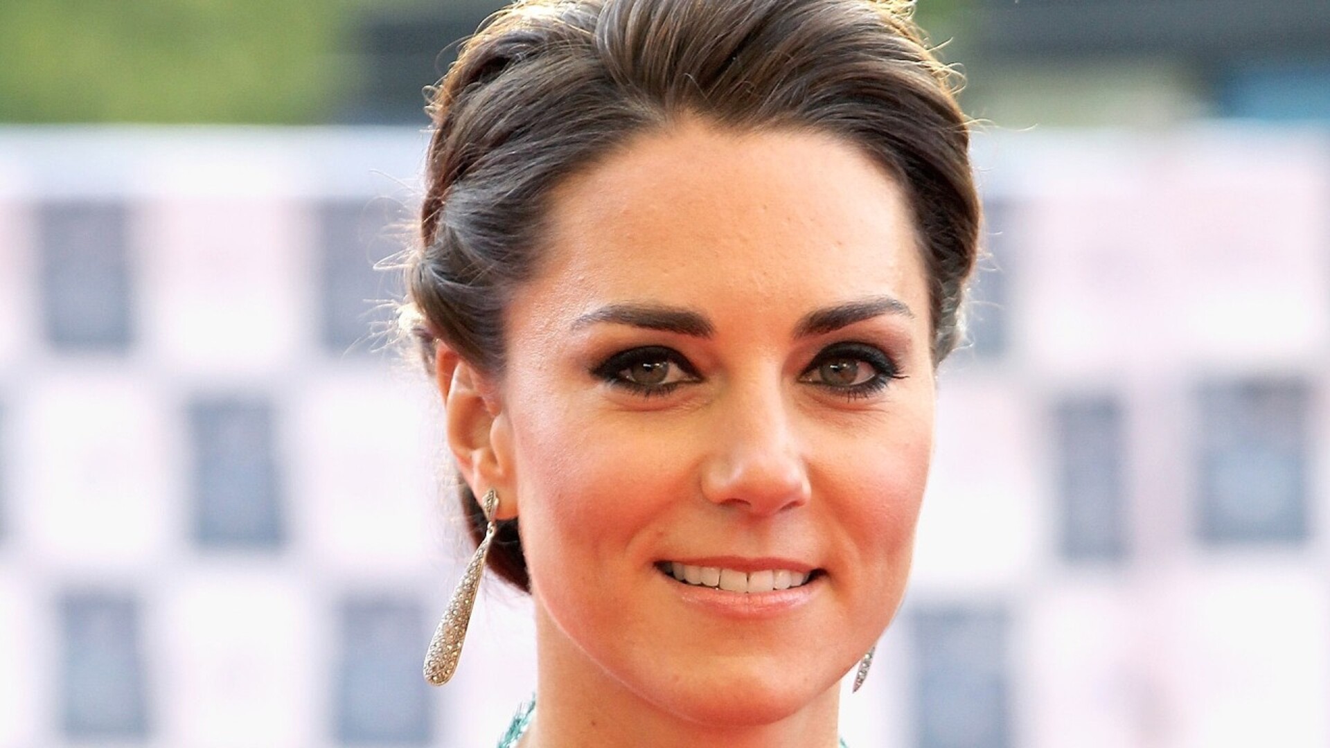 Kate Middleton's Makeup Transformation Will Blow You Away