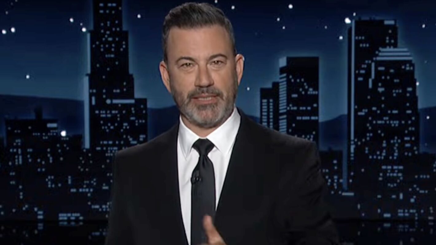Jimmy Kimmel Reveals New Baby Was Reason for Unexpected Absence From Show