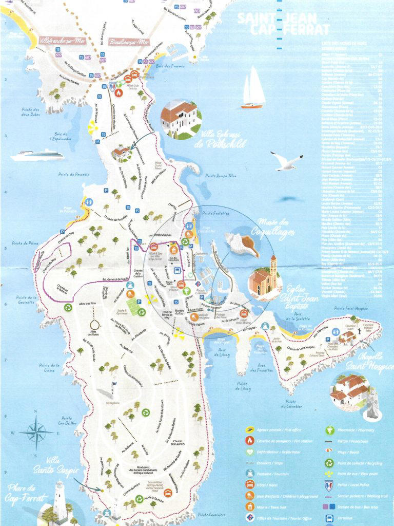 You ve Heard of Nice and Monaco But Not This Beautiful Hidden Coastal