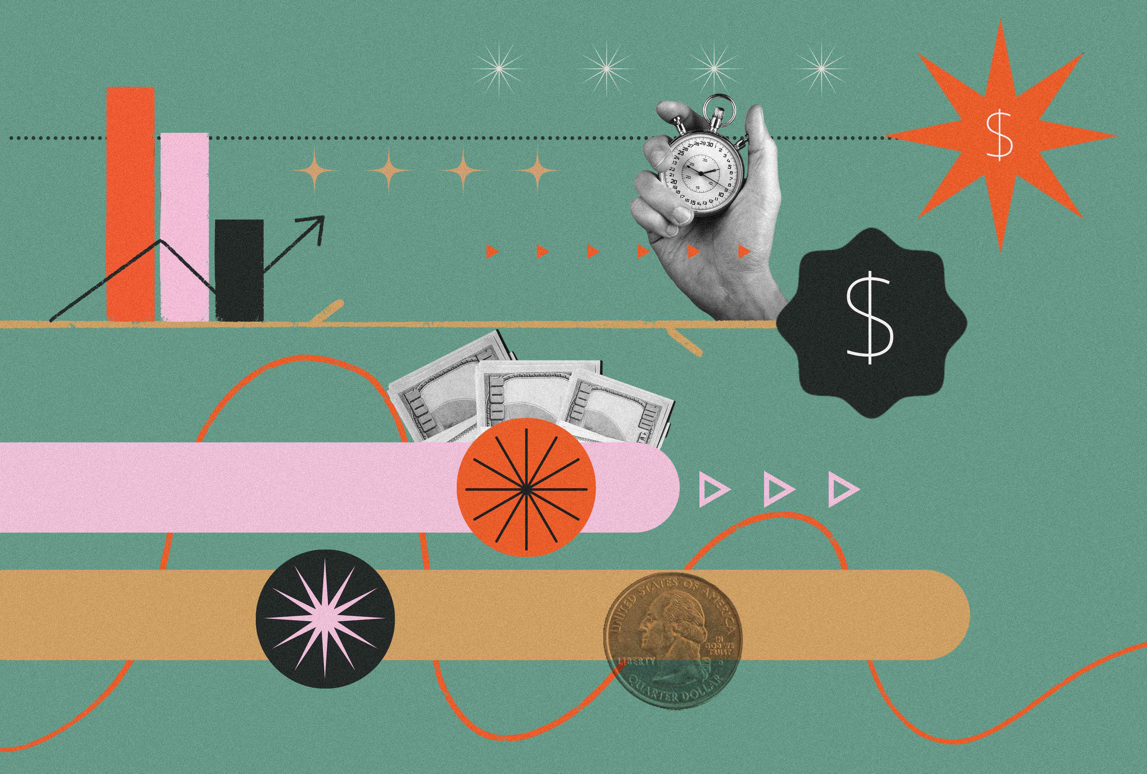 Can You Beat the S&P 500? The Answer Might Surprise You