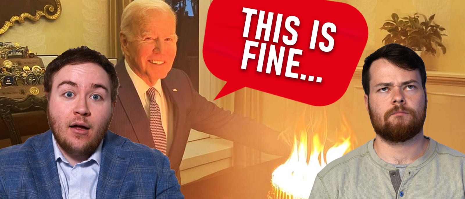 The Biden CoverUp Is Worse Than You Can Possibly Imagine