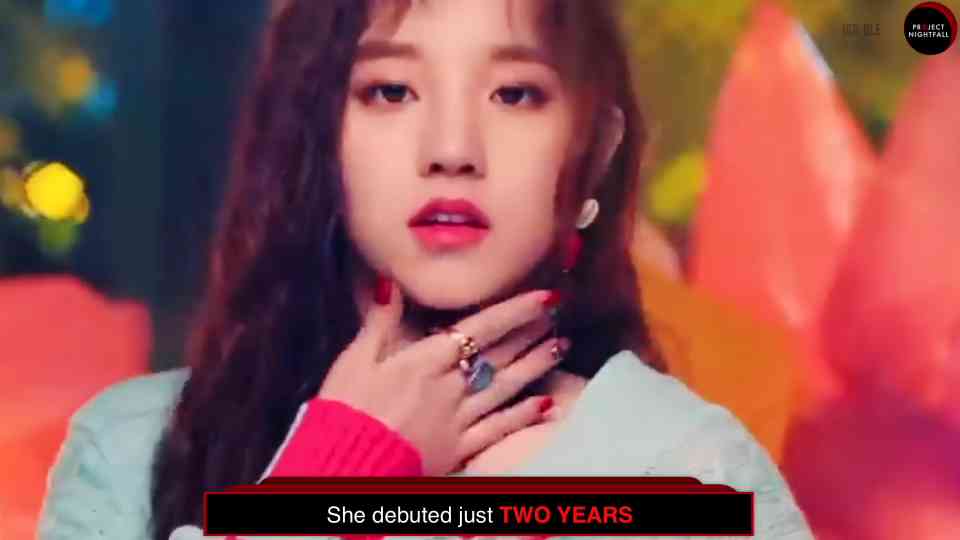 Blackpink S Rejected Member