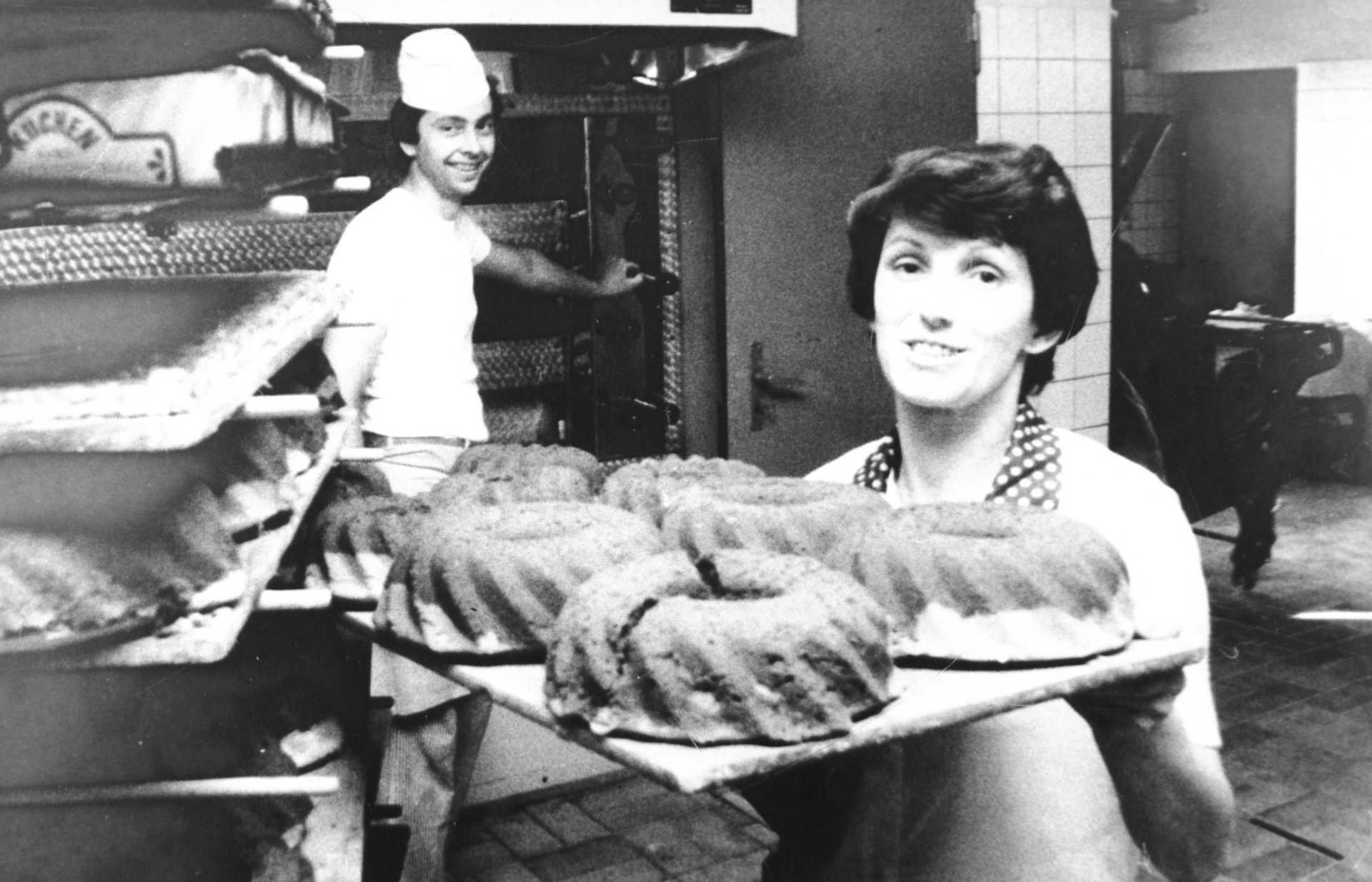 Von Bienenstich bis Eierschecke: Die 5 beliebtesten DDR-Blechkuchen ...