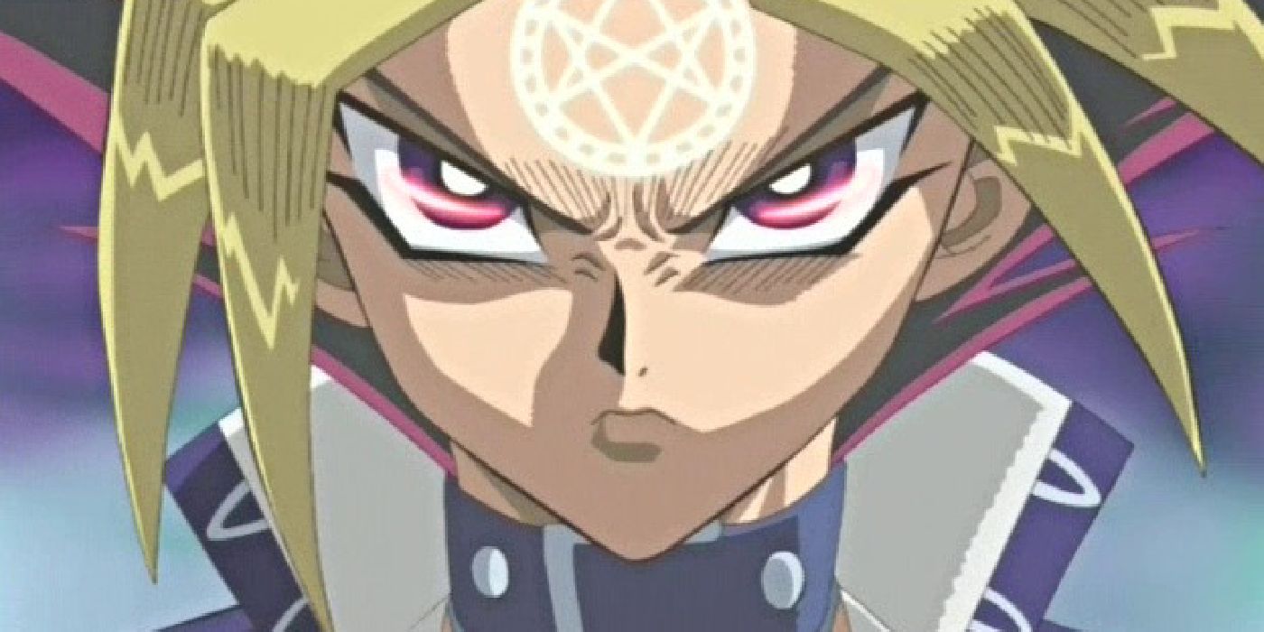 This Controversial Yu-Gi-Oh! Season Established the Formula for Every ...
