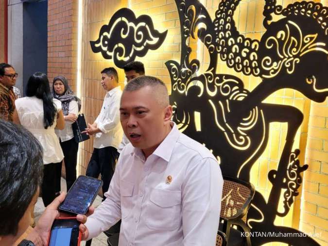 Kemenhub: Penumpang Angkutan Umum Nataru Mencapai 14,95 Juta Orang
