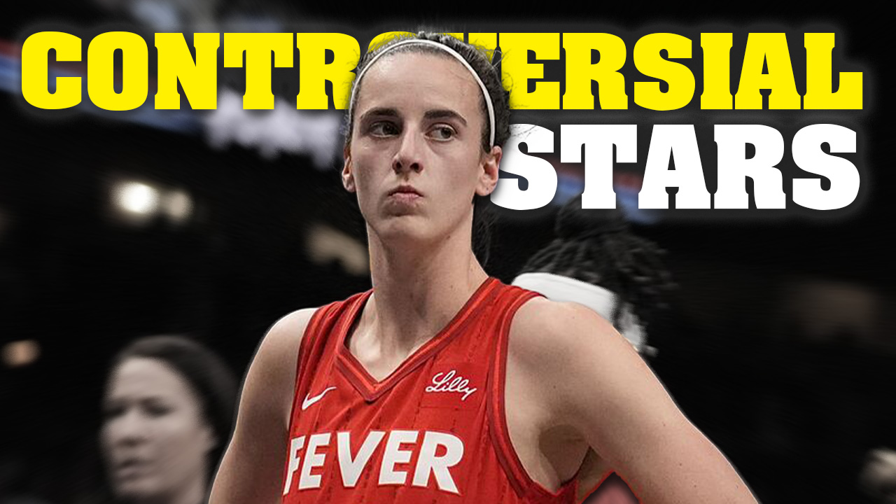 The WNBA’s Most Controversial Stars Who Have Divided Fans and Shaped