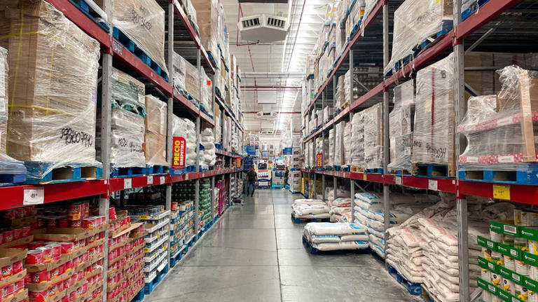 The Common Assumption Shoppers Make At Sam's Club That's Costing Them ...