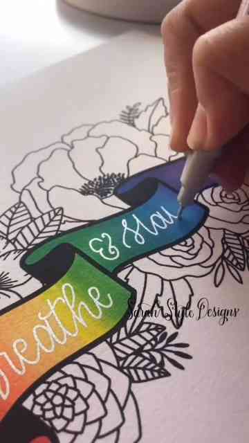 Transform Your Words Into Art