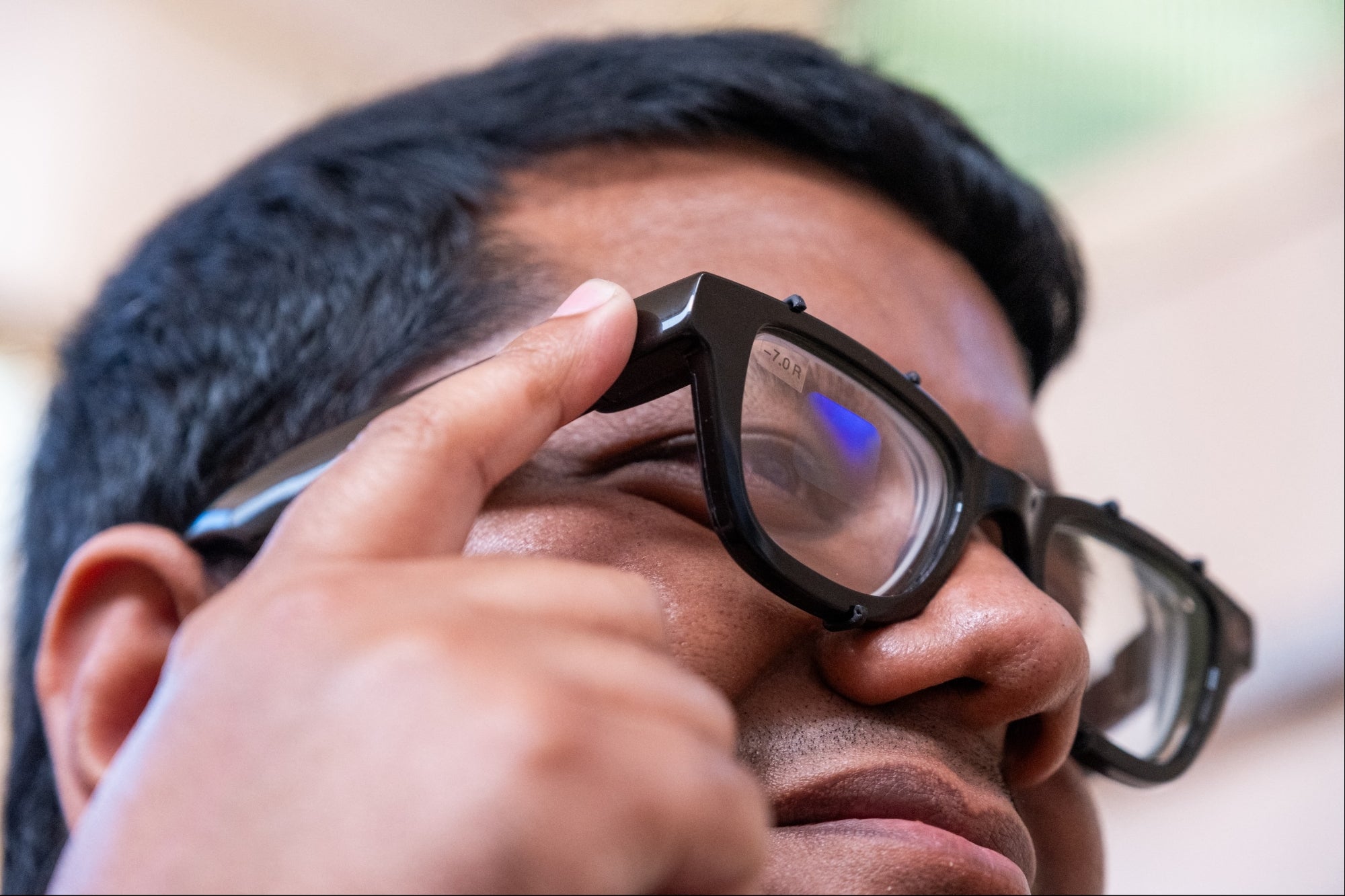 warby parker ray ban