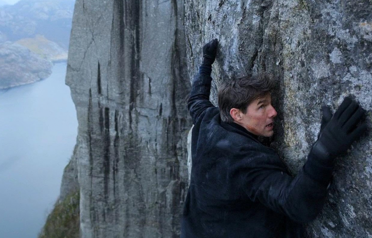 25 Facts About the Mission Impossible Franchise