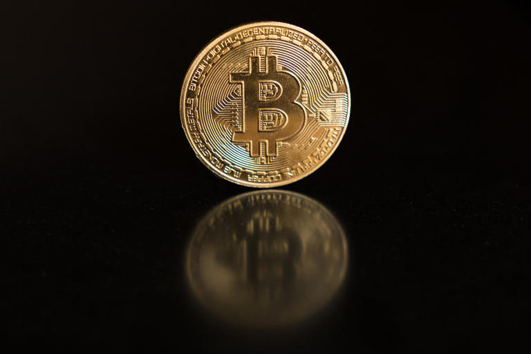 Sube el bitcoin, pero algo inquieta al mercado tras el discurso de Trump
