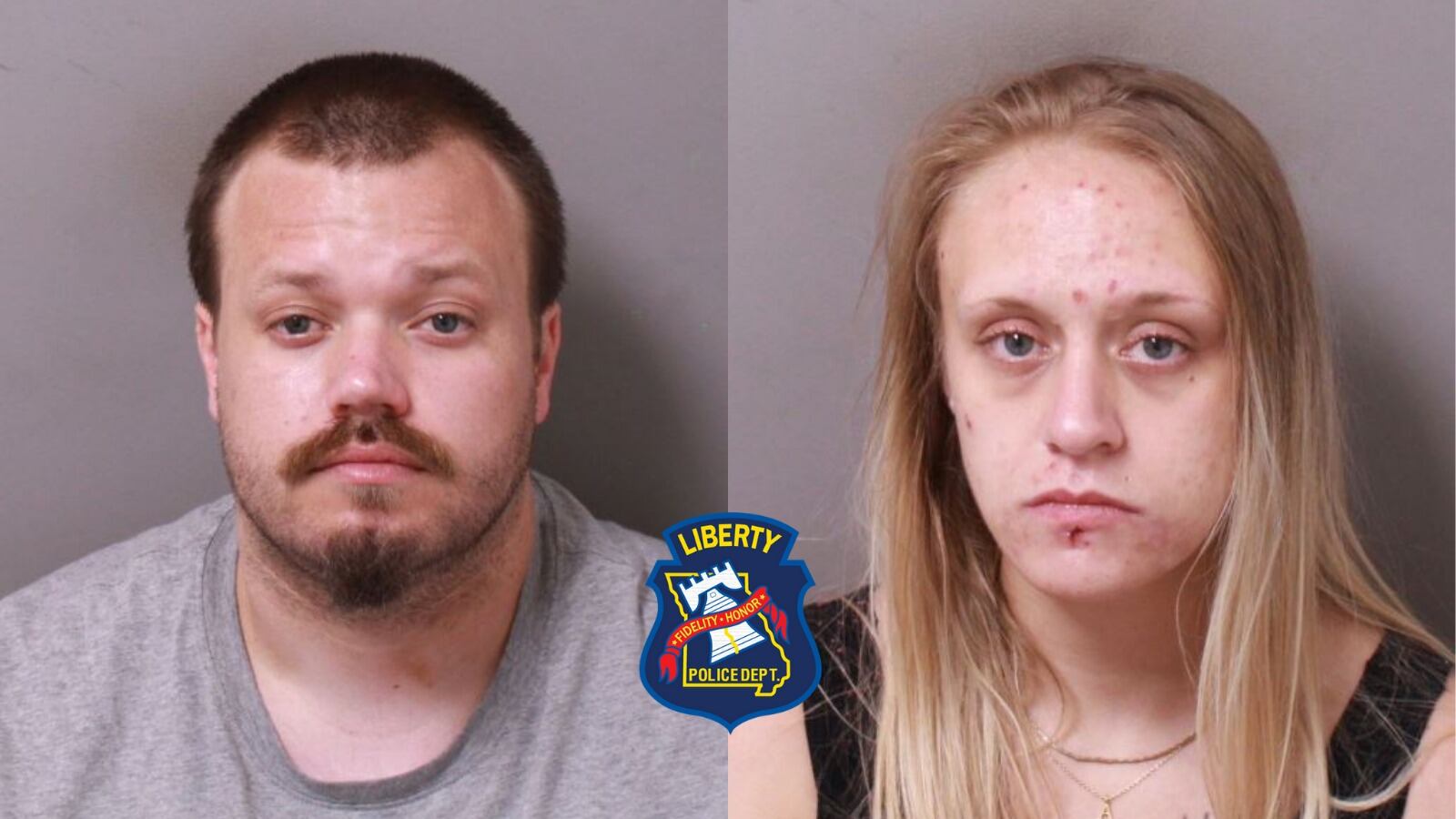 Stolen License Plate Caught By Flock Camera Leads Police To Hotel Room