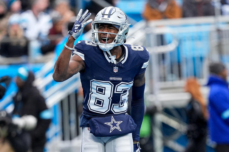 Prescott's summer flings to bubble WR will need to morph into ...