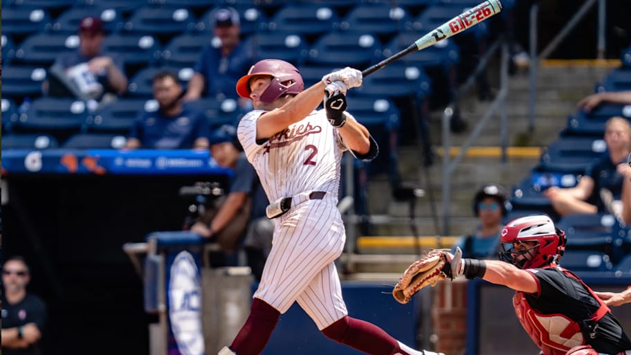 Live Updates Virginia Tech Baseball Vs Clemson Acc Second Round Score