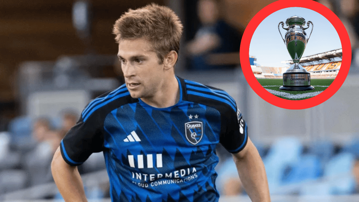 MLS Teams Shine in U.S. Open Cup: Skahan Sends Earthquakes to Quarterfinals