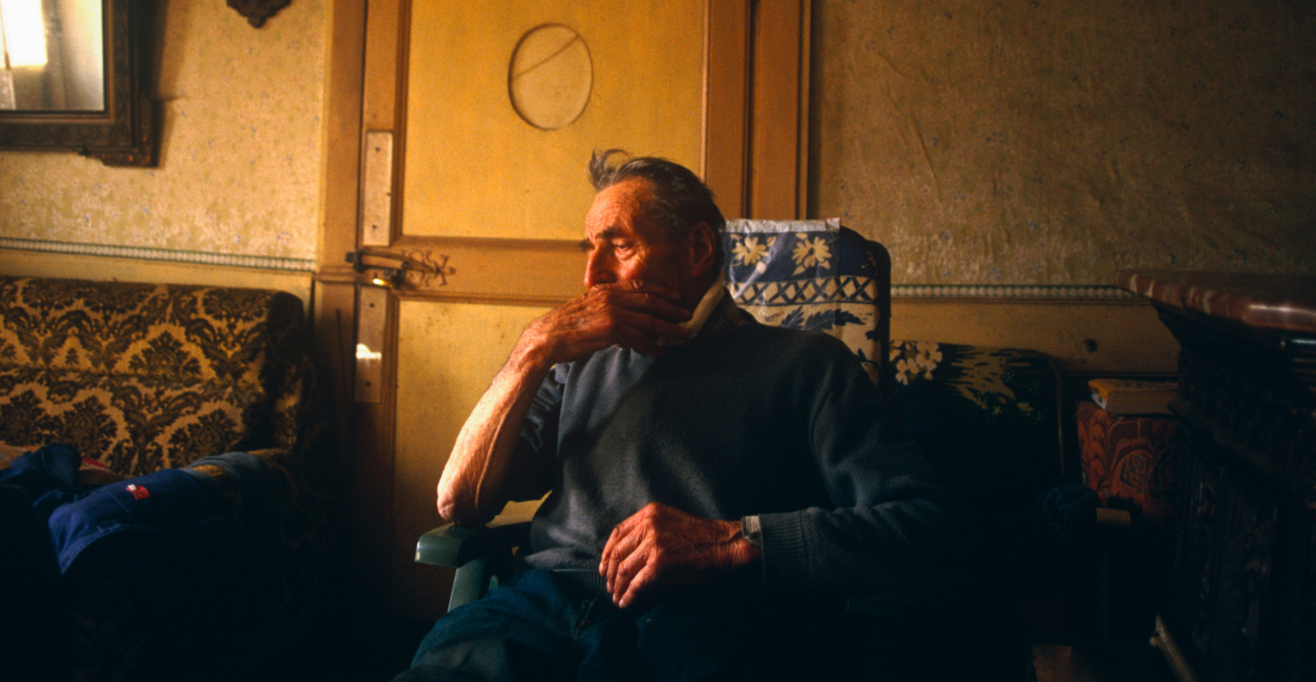 Everything you need to know about Alzheimer's disease