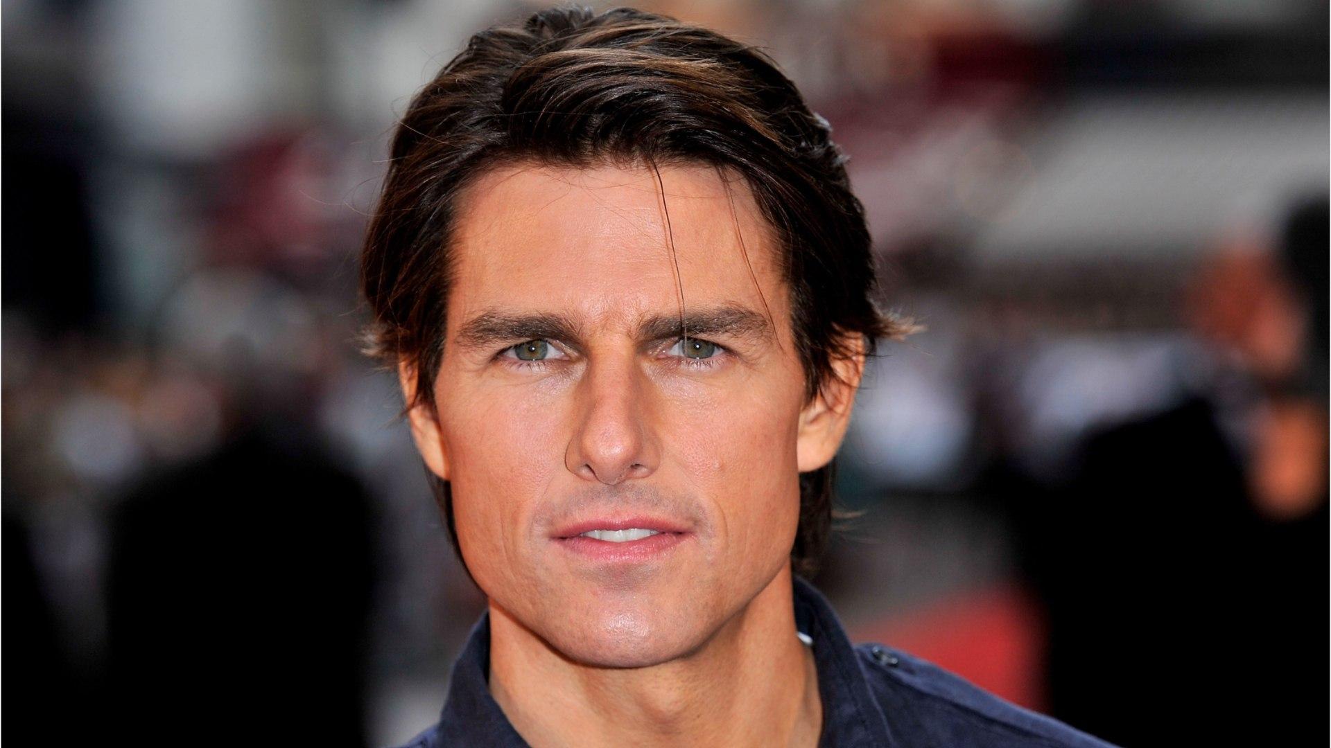 Tom Cruise encensé par sa partenaire de jeu : “Il n'y a aucun secret…”