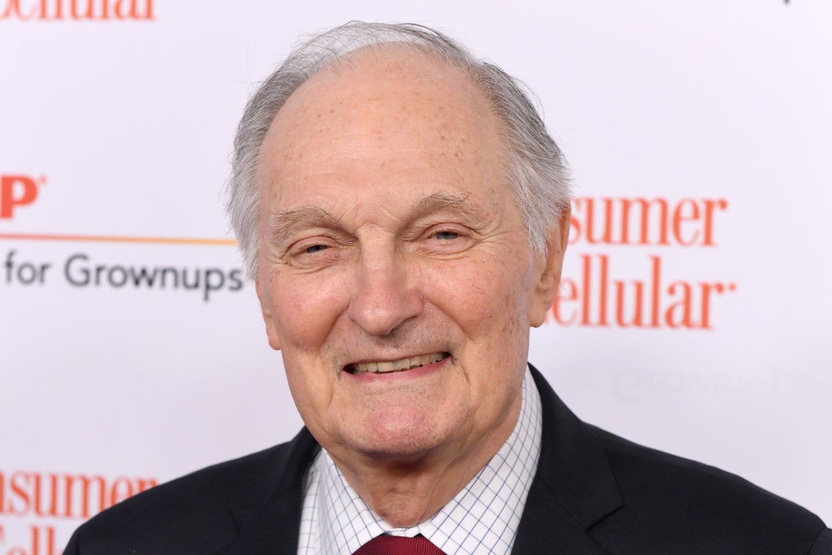 Four Seasons creator Alan Alda gives health update after Parkinson’s