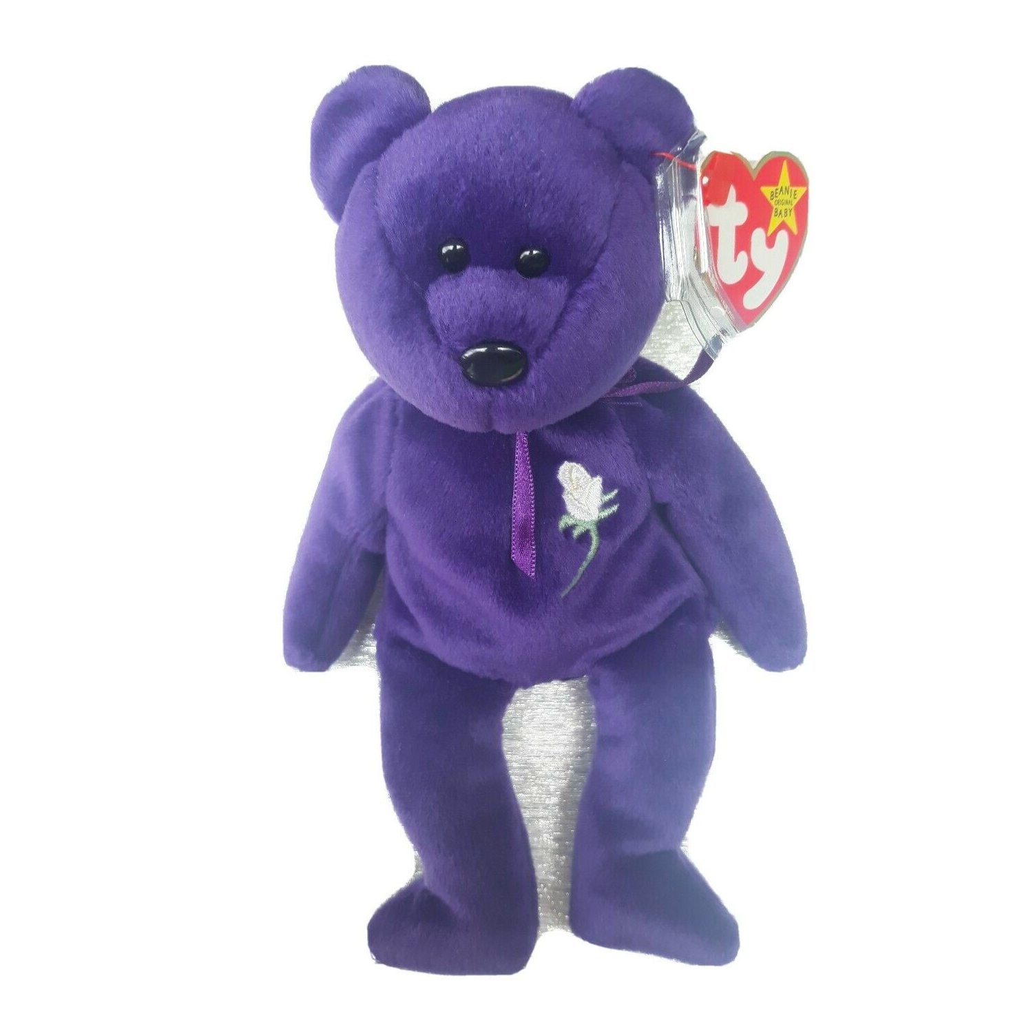 How Much Are Your Beanie Babies Worth? These 25 Stuffed Animals Could