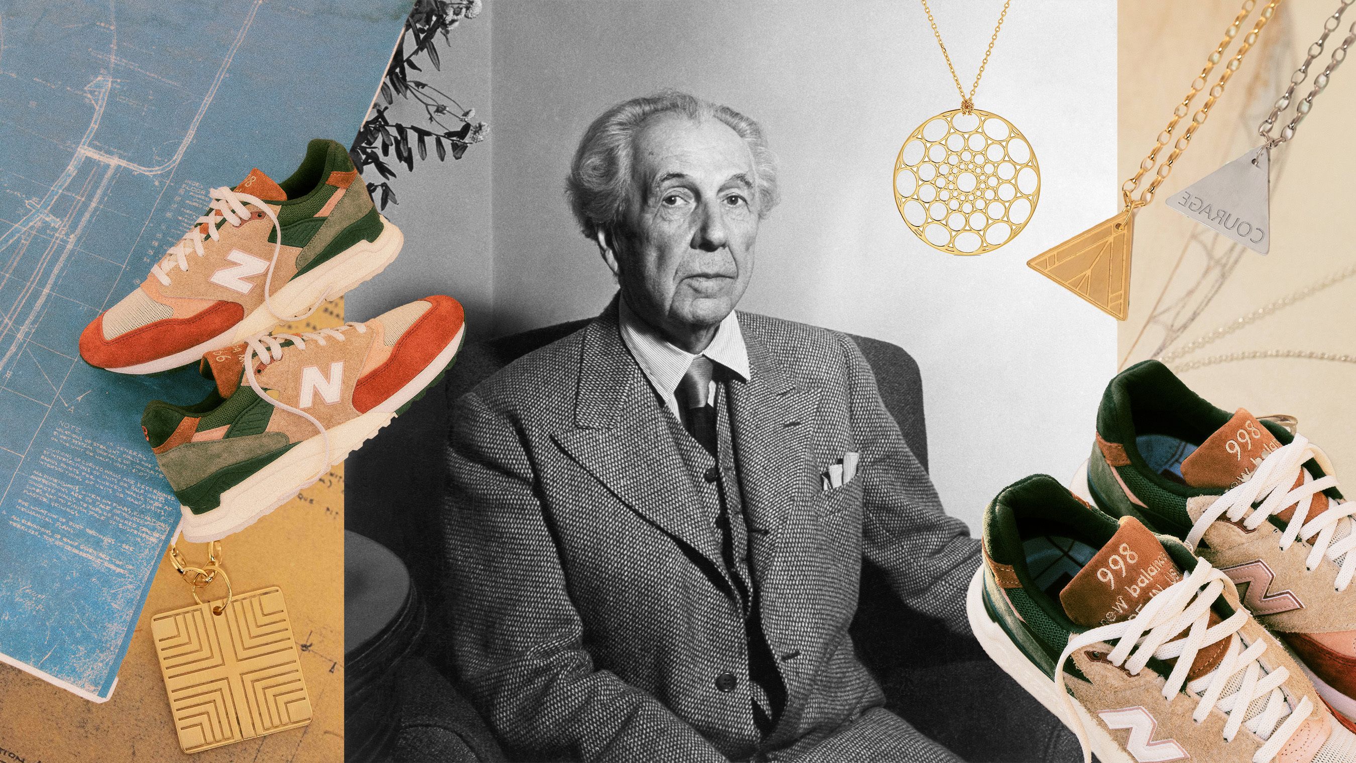 13 facts about Frank Lloyd Wright you didn’t know