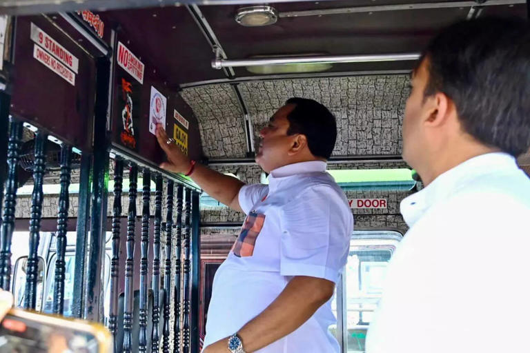 ‘Safety First’ initiative focuses on kids, women on public transport