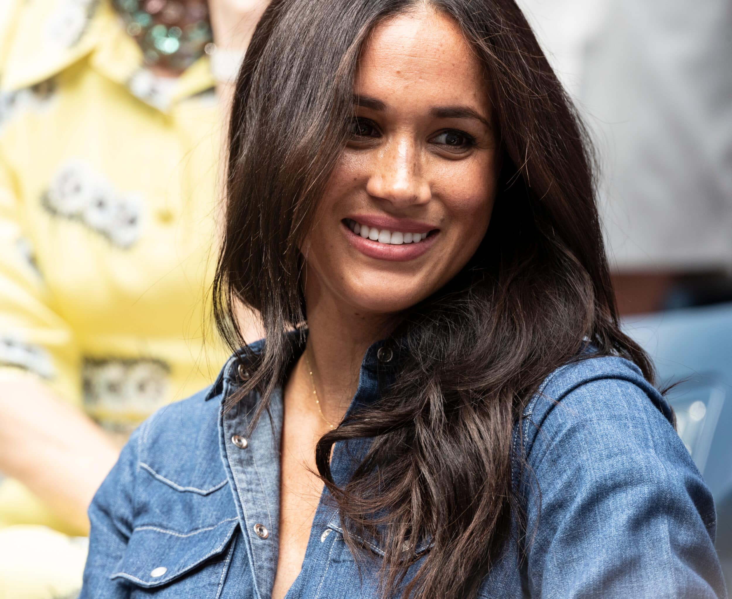 Meghan Markle admits motherhood wasn't what she envisioned it would be
