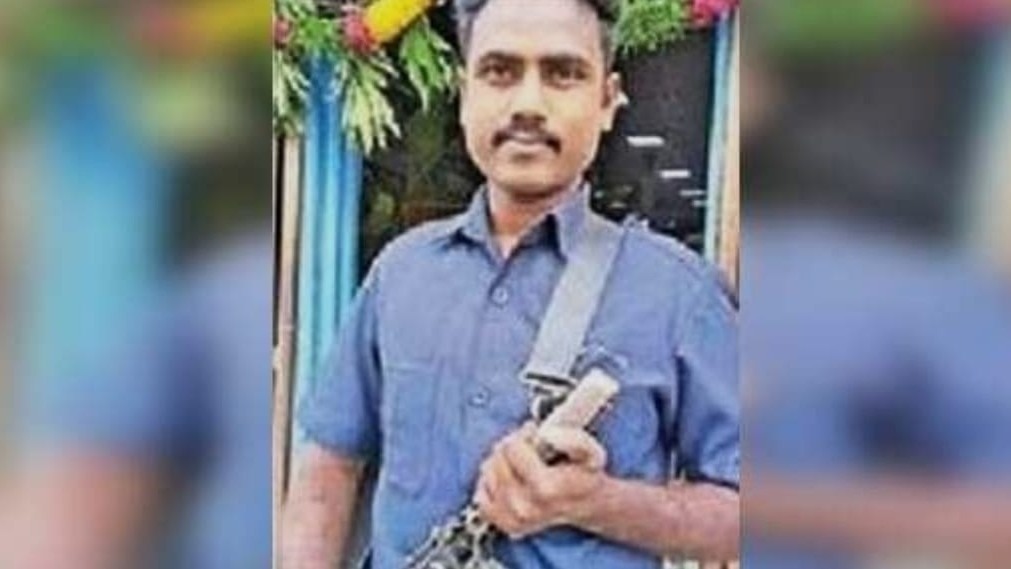 Maoist Basavaraju killed: How 50-hour-long Op Kagar ended era of red terror
