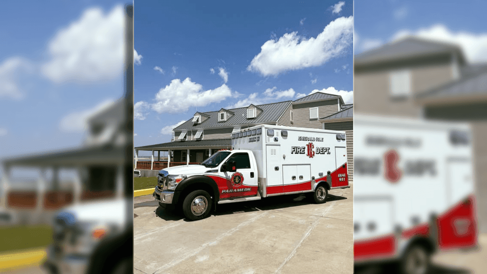 Emerald Isle partners with Coast Guard to boost emergency response on ...