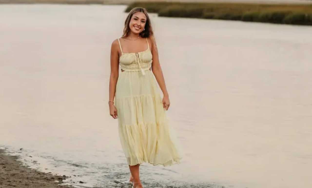 Mass Teen Killed In Crash After Leaving Prom Community Mourns Bright