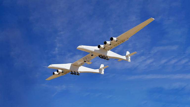 America's hypersonic flight comeback: Shifting the balance of power at ...