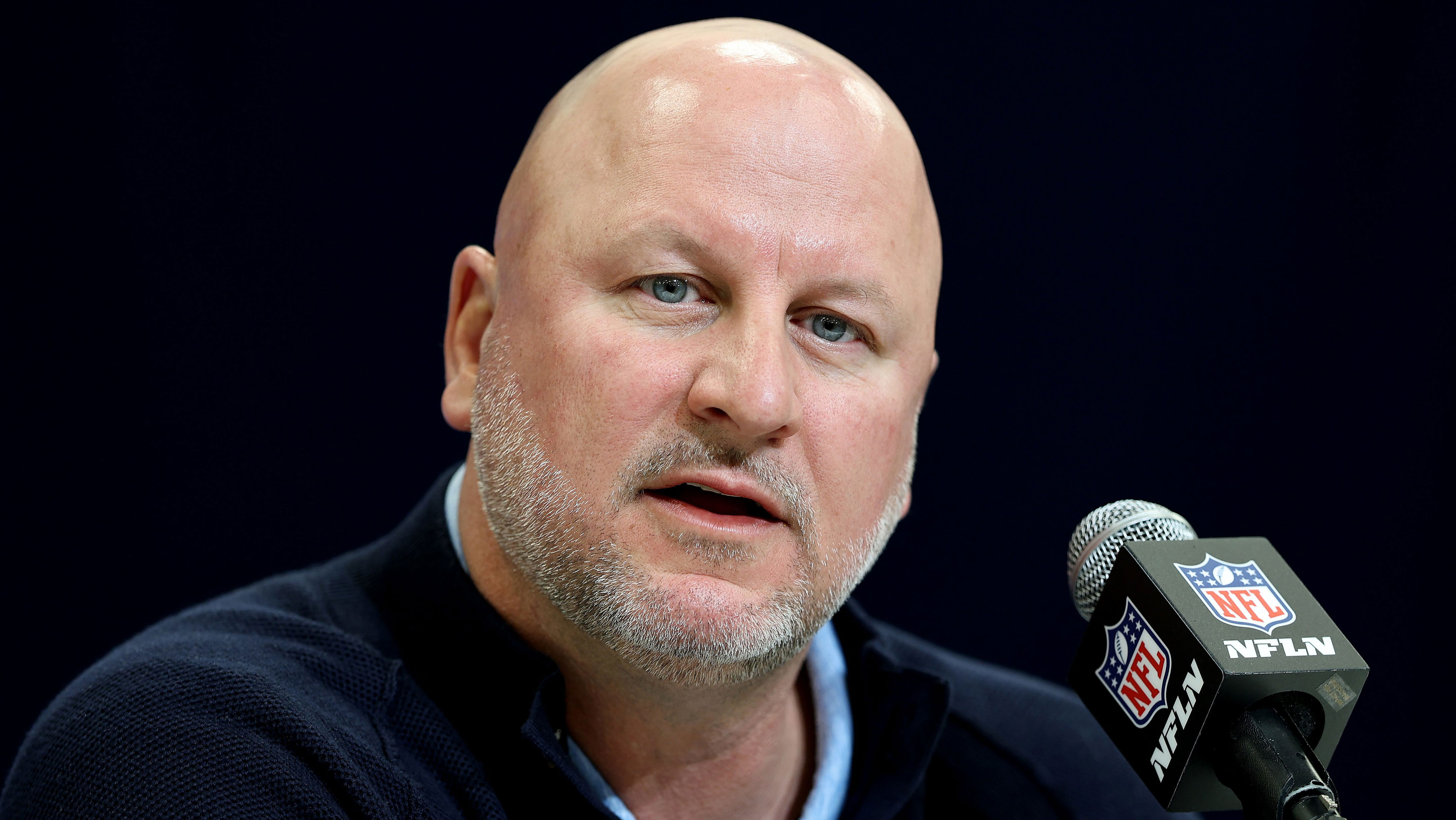 Chargers’ biggest roster decision this offseason is a good problem to have