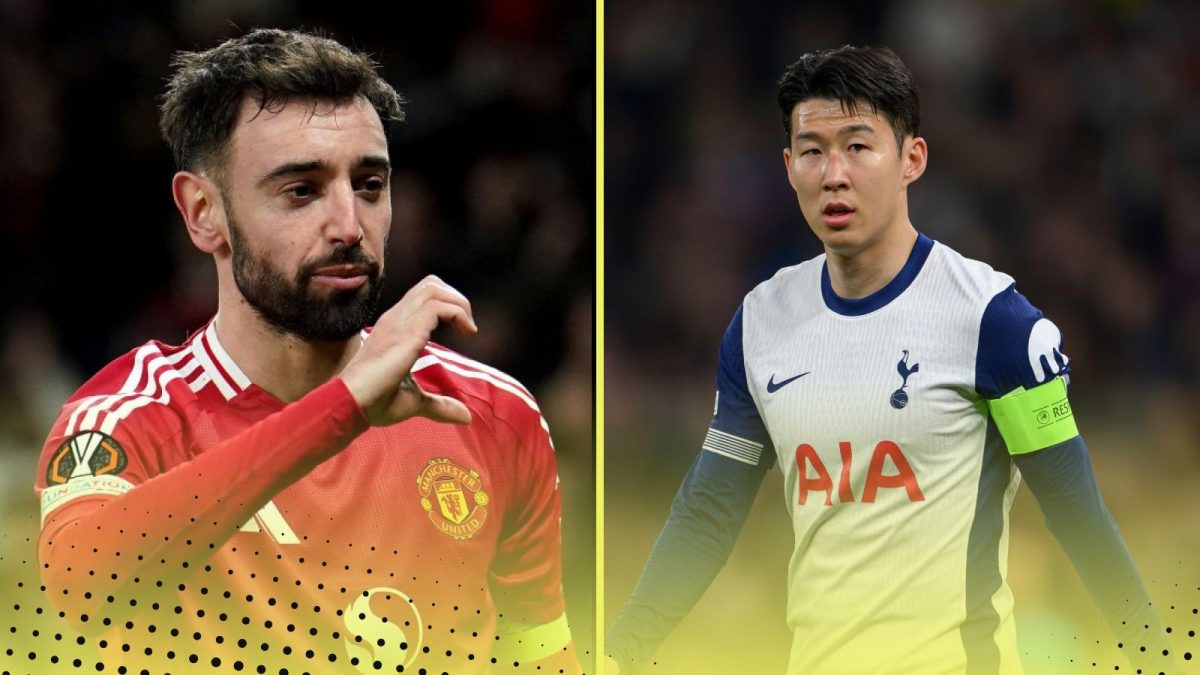 Man Utd v Spurs: How to watch the Europa League final for free