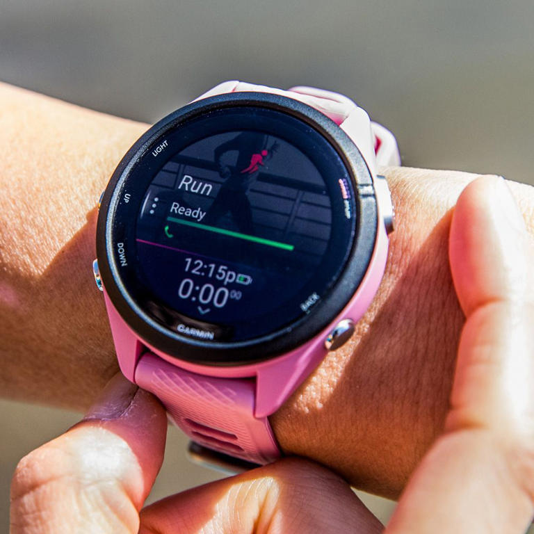 We found the best running watches for everyone, from athletes in ...