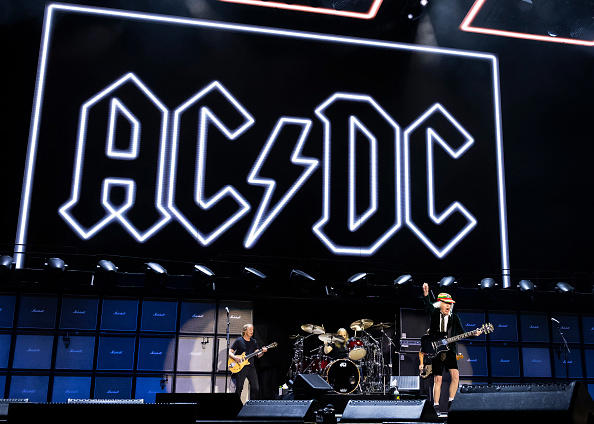 AC/DC ready to rock Cleveland all night long