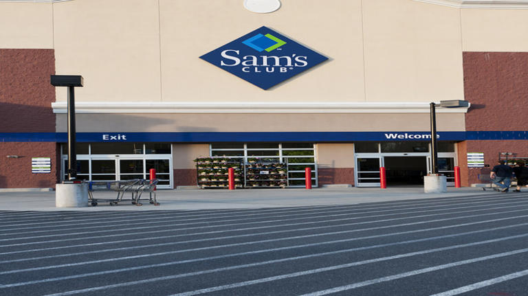 The Special Sam's Club Membership Discount Costco Doesn't Offer