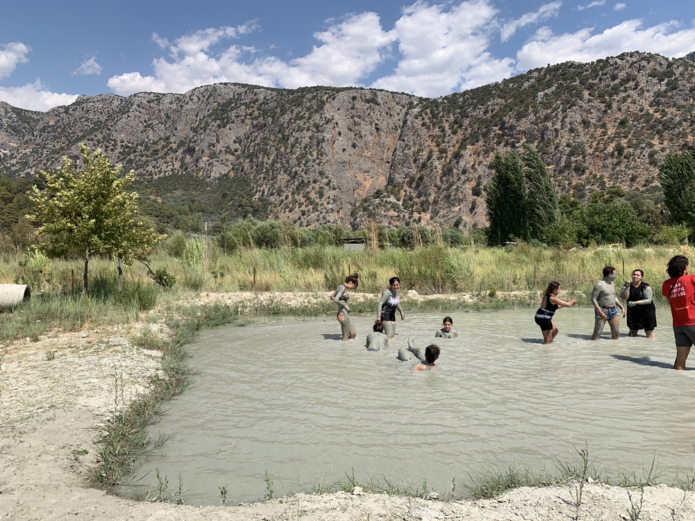 Sanctuaries That Feel Like Home: The Beach Just Feeling Yours