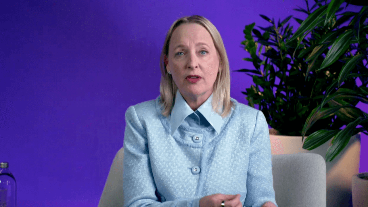 The Art of Reinvention