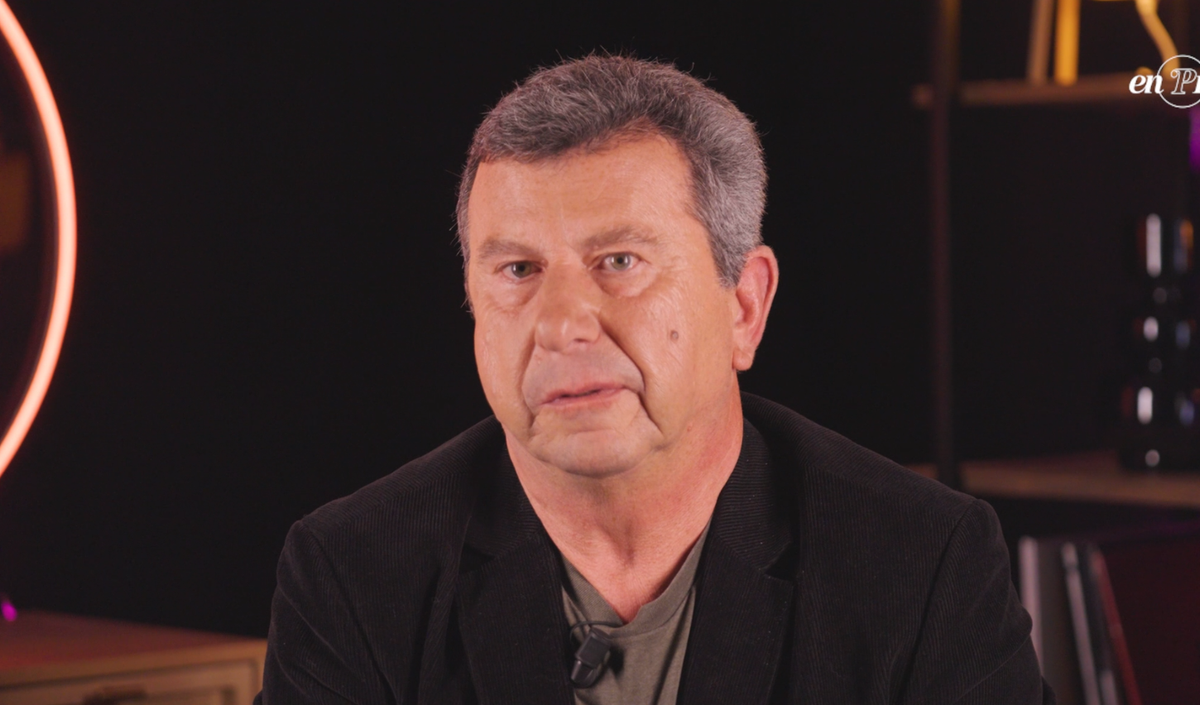 EXCLU Déjà 3 mois que C8 a fermé, Pascal Bataille ne comprend toujours pas  cette décision : "